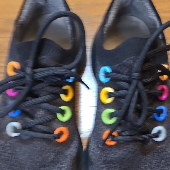 Allbirds x World Central Kitchen Shoes Limited Edition Tree Dashers