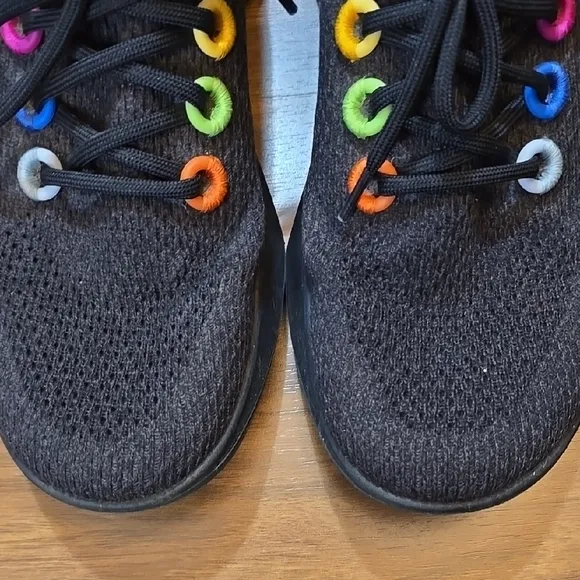 Allbirds x World Central Kitchen Shoes Limited Edition Tree Dashers