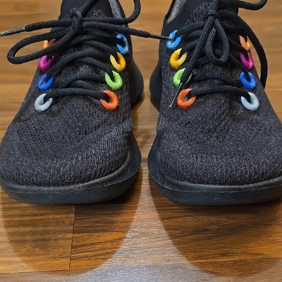 Allbirds x World Central Kitchen Shoes Limited Edition Tree Dashers