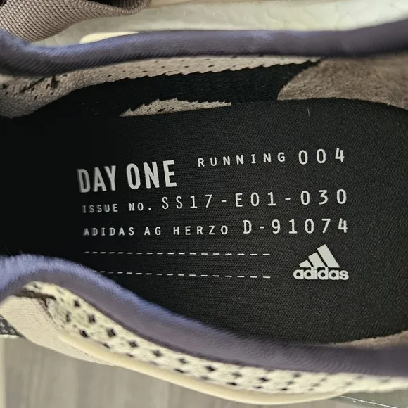 Almost NEW! Adidas ADO UltraBoost Shoes Sneakers