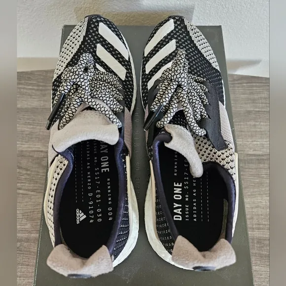 Almost NEW! Adidas ADO UltraBoost Shoes Sneakers
