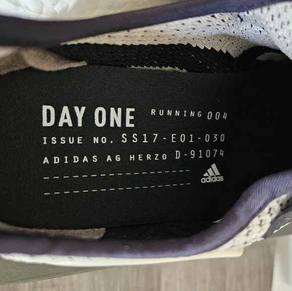 Almost NEW! Adidas ADO UltraBoost Shoes Sneakers