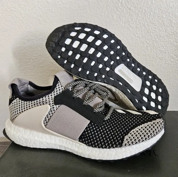 Almost NEW! Adidas ADO UltraBoost Shoes Sneakers