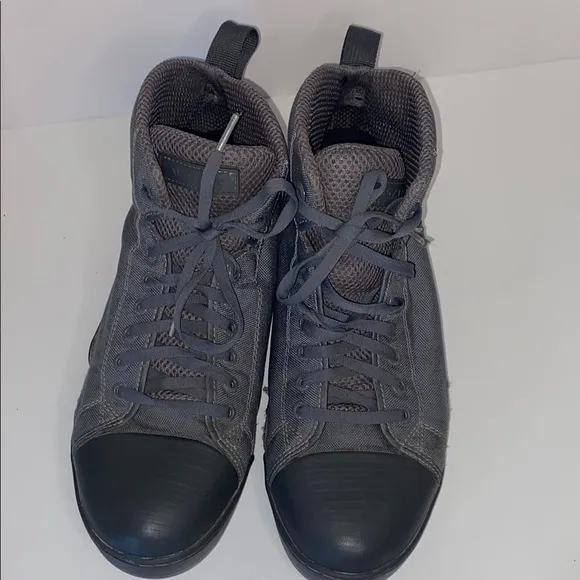 Altama Men's OTB Maritime Assault Operators Boots Shoes, Wolf Gray, Size 12