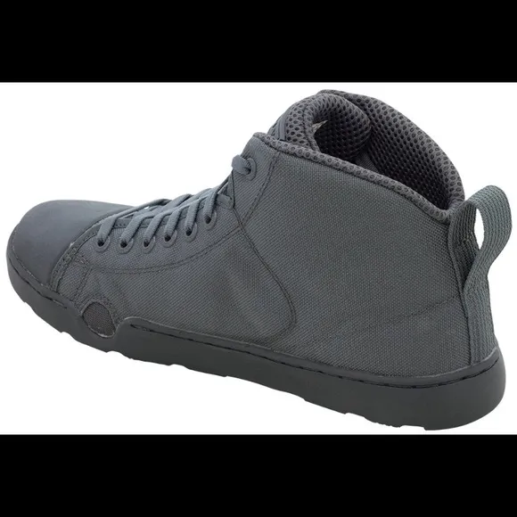 Altama Men's OTB Maritime Assault Operators Boots Shoes, Wolf Gray, Size 12