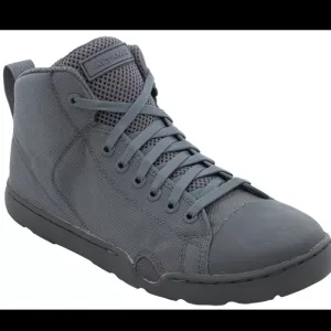 Altama Men's OTB Maritime Assault Operators Boots Shoes, Wolf Gray, Size 12