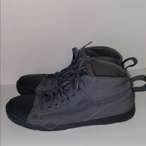 Altama Men's OTB Maritime Assault Operators Boots Shoes, Wolf Gray, Size 12