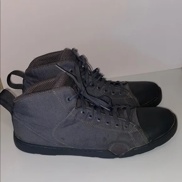 Altama Men's OTB Maritime Assault Operators Boots Shoes, Wolf Gray, Size 12