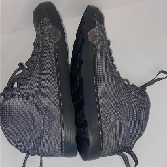 Altama Men's OTB Maritime Assault Operators Boots Shoes, Wolf Gray, Size 12