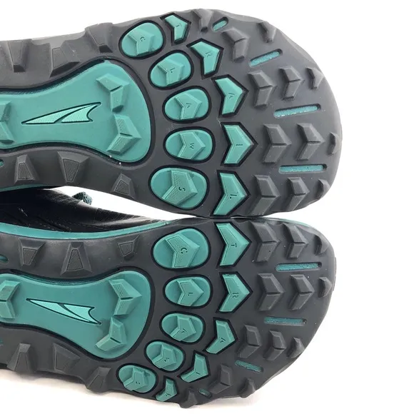 Altra Lone Peak 6 Trail Running Shoes 7