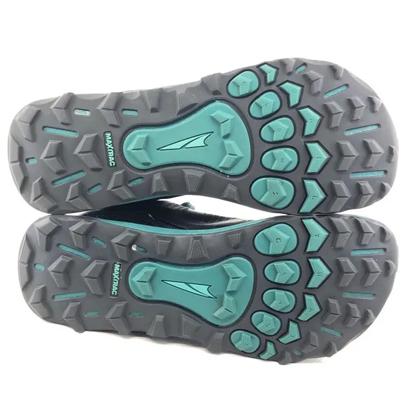 Altra Lone Peak 6 Trail Running Shoes 7