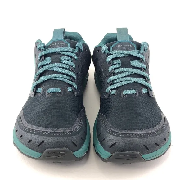 Altra Lone Peak 6 Trail Running Shoes 7