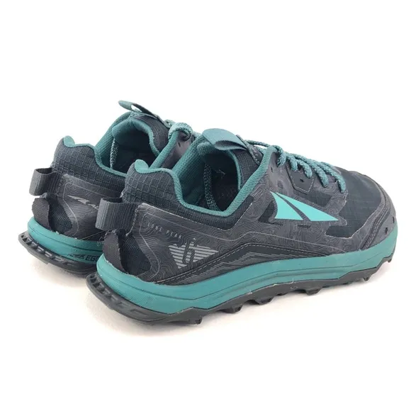 Altra Lone Peak 6 Trail Running Shoes 7