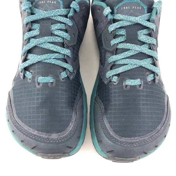 Altra Lone Peak 6 Trail Running Shoes 7
