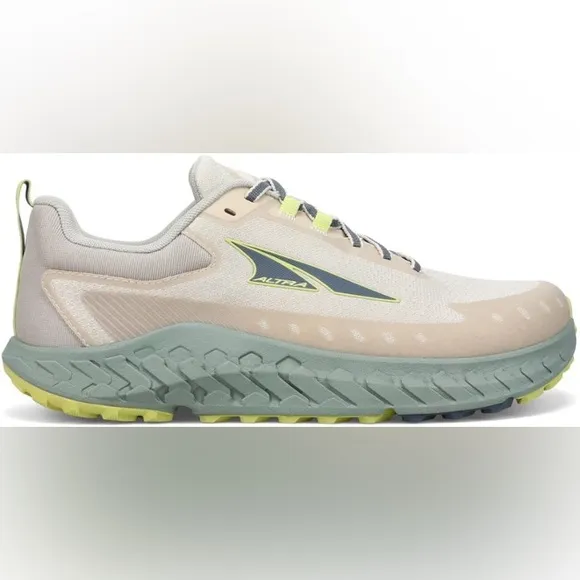 Altra Outroad 2 Trail-Running Shoes - Men's Size 12.5