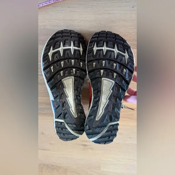 ALTRA TIMP 4 Trail Running Shoes women’s size 10.5