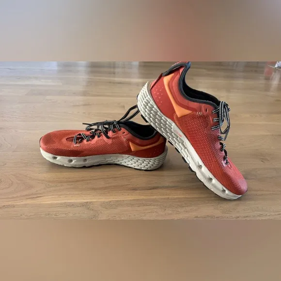 ALTRA TIMP 4 Trail Running Shoes women’s size 10.5