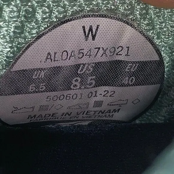 Altra Torin 5 Women's 8.5 ‘Sand Asphalt￼’ Running Shoes Sneakers AL0A547X921