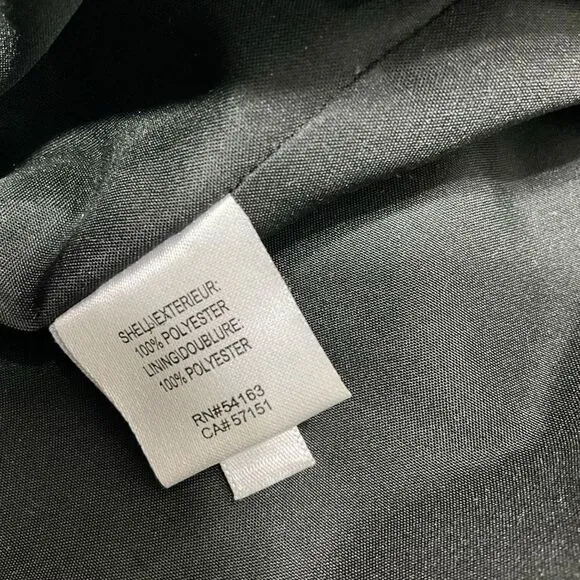 ANDREW MARC Long Sleeve Dress