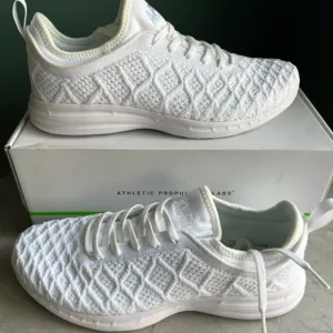 APL Athletic Propulsion Labs Techloom Phantom Sneakers Womens Size 8