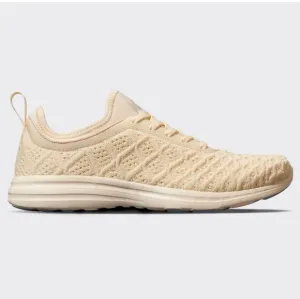APL Techloom Phantom Running Shoes Women's Size 6 Vanilla