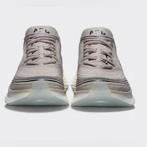 APL women’s Streamline clay / smoke performance Running shoes lace up sneakers 9