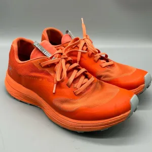 Arc’teryx Norvan LD 2 With Vibram Soles Running  Women's sz 7.5