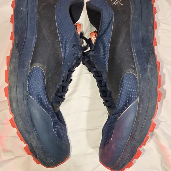 Arc'teryx Norvan LD GTX trail shoes