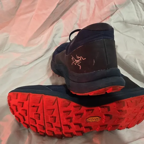 Arc'teryx Norvan LD GTX trail shoes
