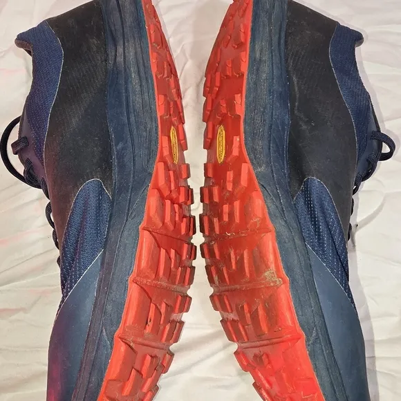 Arc'teryx Norvan LD GTX trail shoes