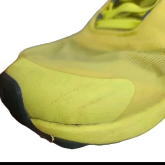 Arcteryx Womens Green Lightweight Running/ Hiking Shoe 7.5