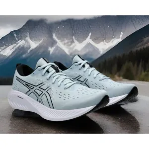 ASICS Gel Excite 10 Cool Grey Long Distance Running Shoes Mens 9.5 IN BOX NEW&lt;&lt;
