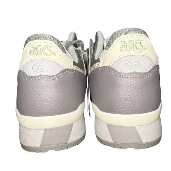 ASICS Gel-Lyte III OG Oyster Grey Cream Men’s Size 10