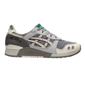 ASICS Gel-Lyte III OG Oyster Grey Cream Men’s Size 10