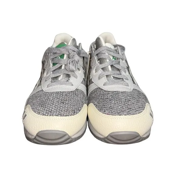 ASICS Gel-Lyte III OG Oyster Grey Cream Men’s Size 10