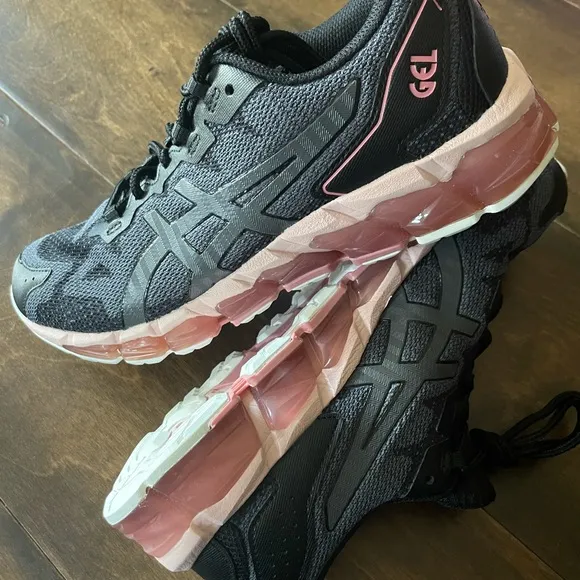 ASICS GEL-QUANTUM 360 6 sneakers/shoes New