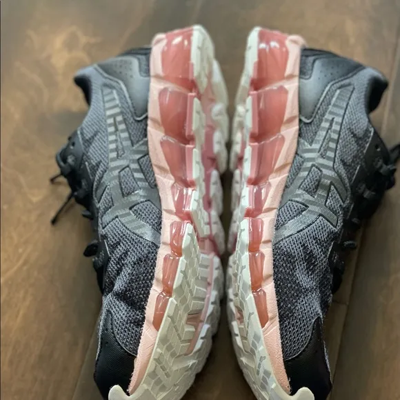 ASICS GEL-QUANTUM 360 6 sneakers/shoes New