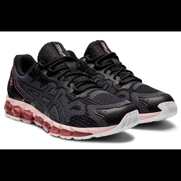 ASICS GEL-QUANTUM 360 6 sneakers/shoes New