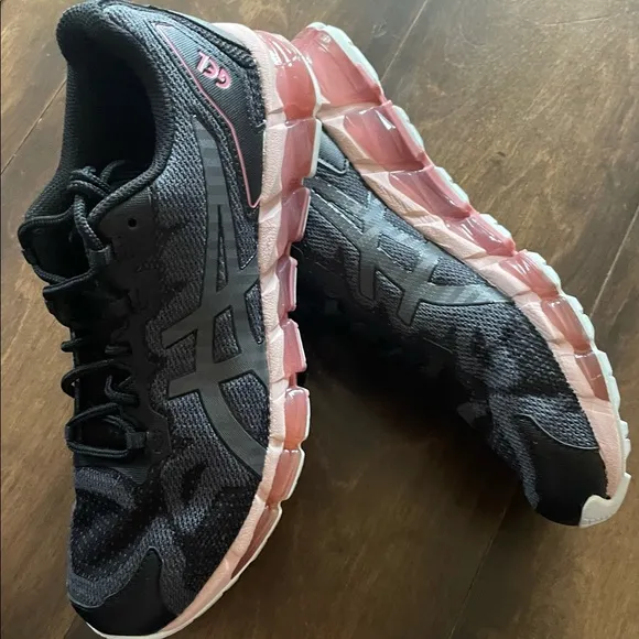 ASICS GEL-QUANTUM 360 6 sneakers/shoes New