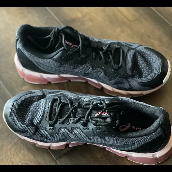 ASICS GEL-QUANTUM 360 6 sneakers/shoes New
