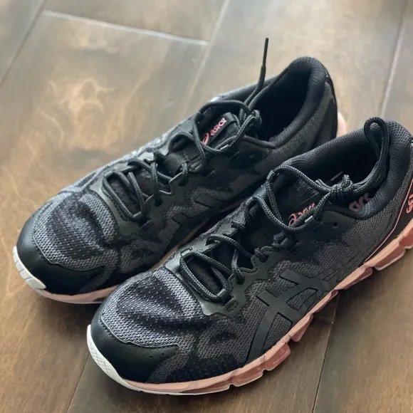ASICS GEL-QUANTUM 360 6 sneakers/shoes New