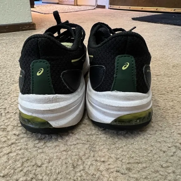 ASICS GT-1000 12 kid size 3 US