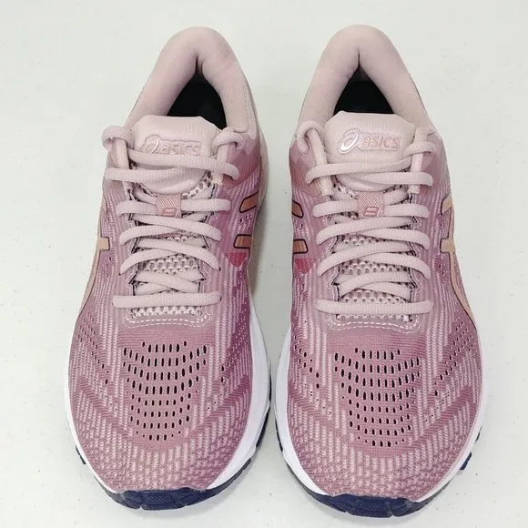 ASICS GT-2000 Running / Gym Shoes Women's Size 9.5 Excellent Condition