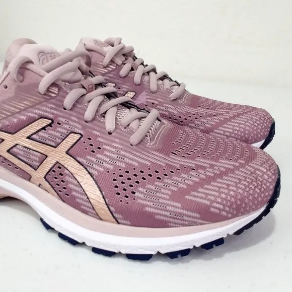 ASICS GT-2000 Running / Gym Shoes Women's Size 9.5 Excellent Condition
