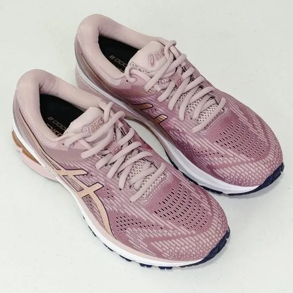 ASICS GT-2000 Running / Gym Shoes Women's Size 9.5 Excellent Condition