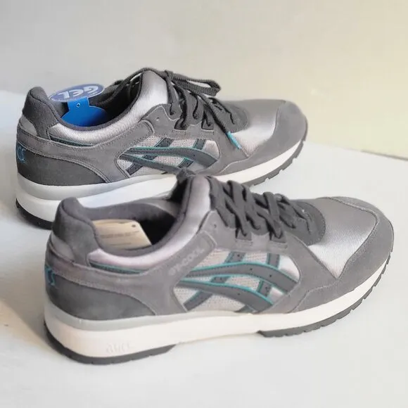 ASICS H402N 1316 GT-COOL Gel Grey MEN'S Athletic Sneaker Shoes