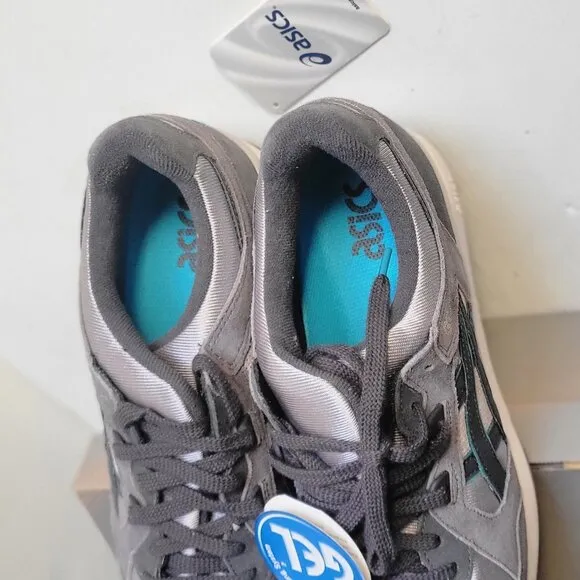 ASICS H402N 1316 GT-COOL Gel Grey MEN'S Athletic Sneaker Shoes