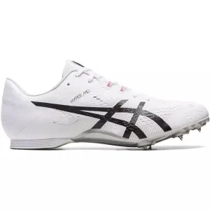 ASICS Hyper MD 8 Track and Field Shoes NWT
