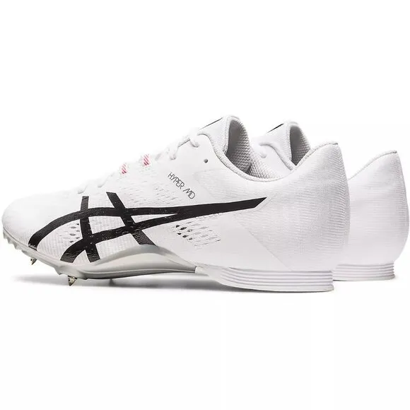 ASICS Hyper MD 8 Track and Field Shoes NWT