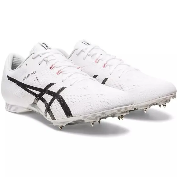 ASICS Hyper MD 8 Track and Field Shoes NWT
